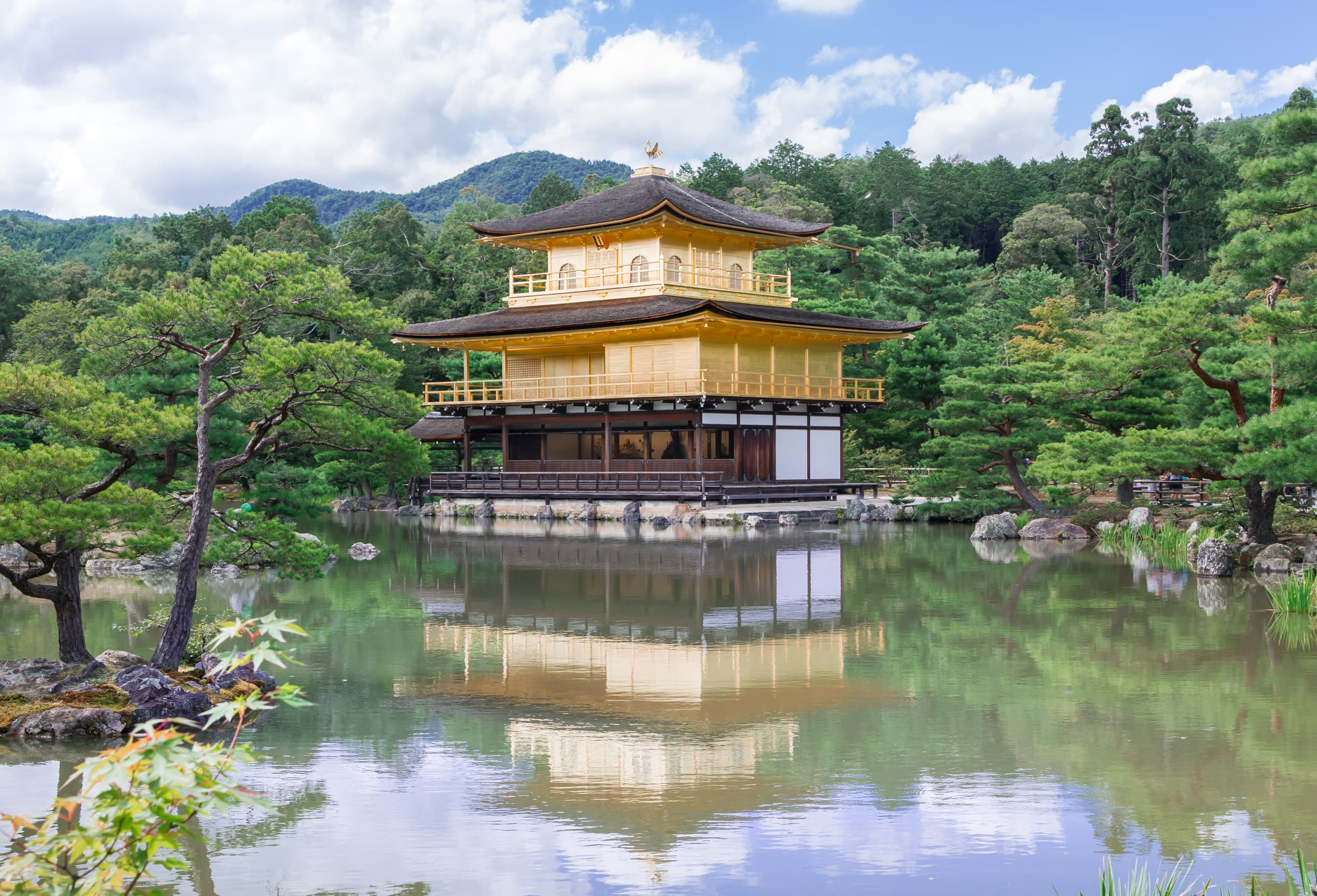 京都のイメージ
