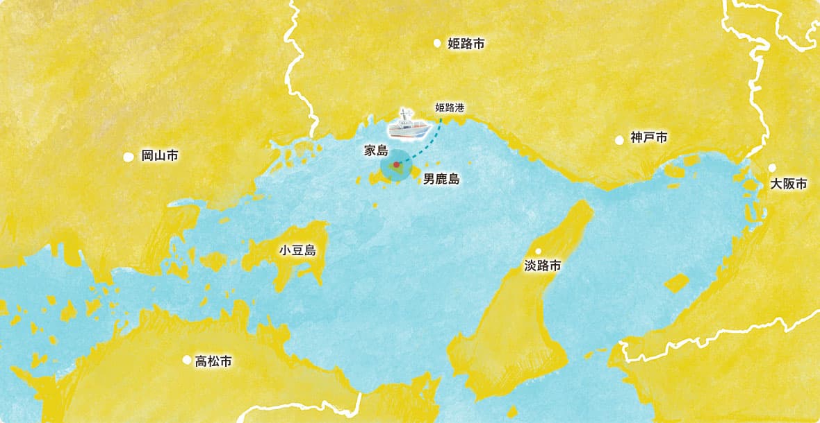 神戸のイメージ