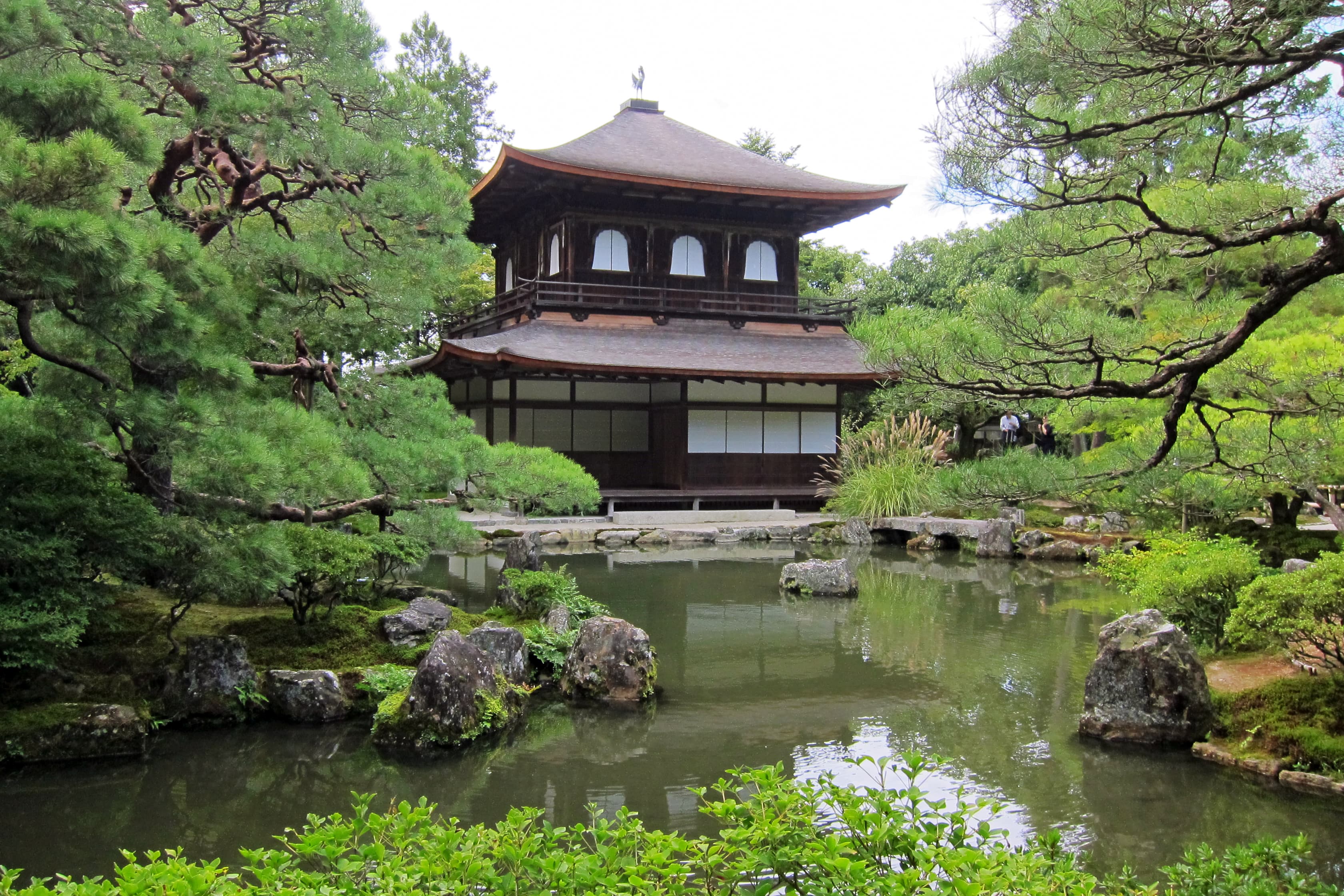京都のイメージ