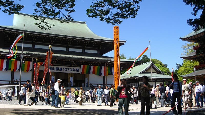 千葉県のイメージ