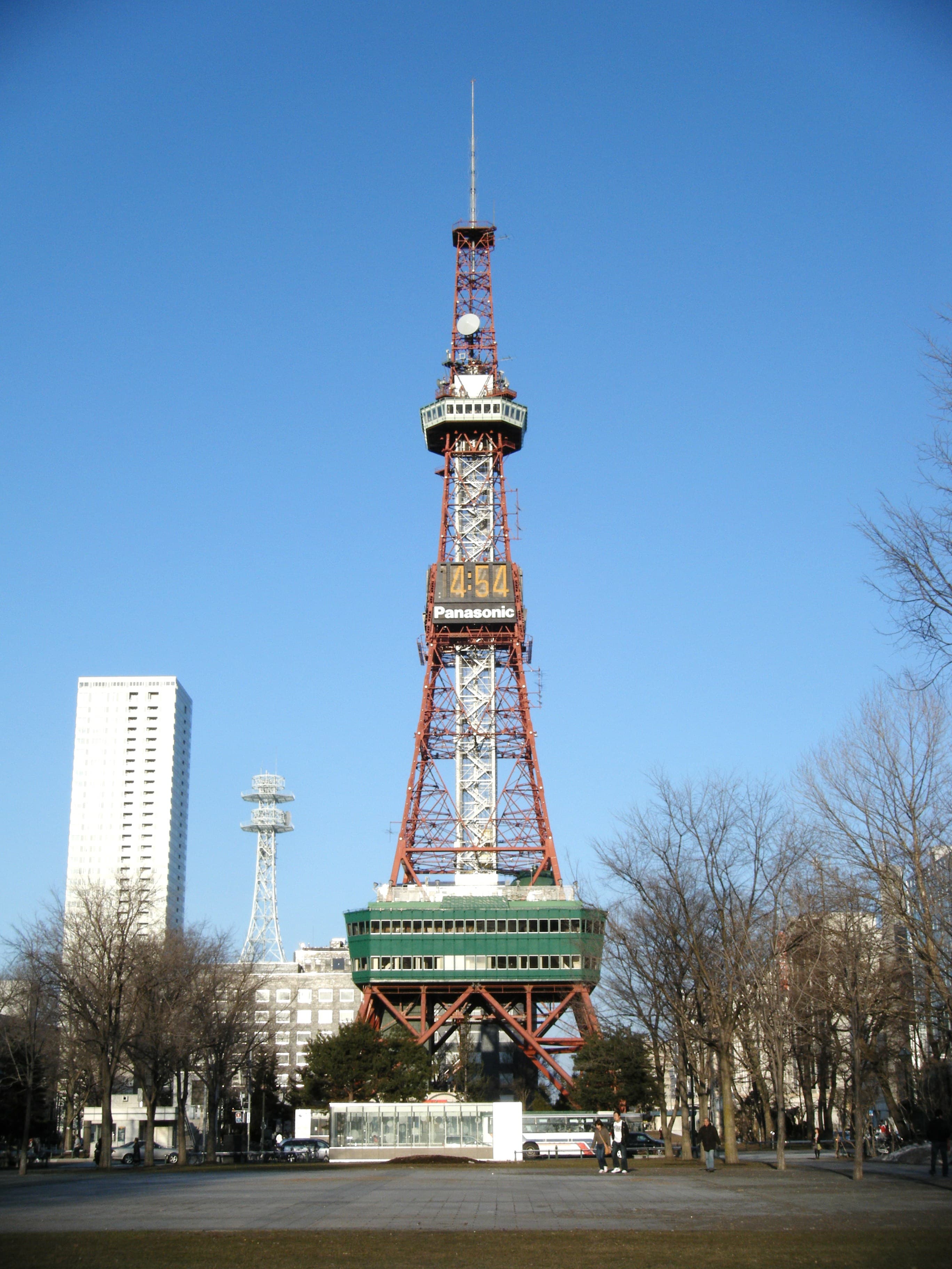 札幌のイメージ